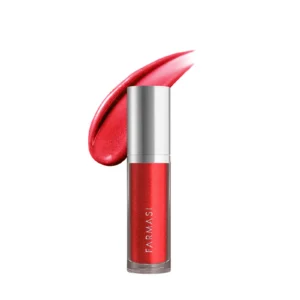 Ultimate Shine Lip Gloss - Rouge Allure
