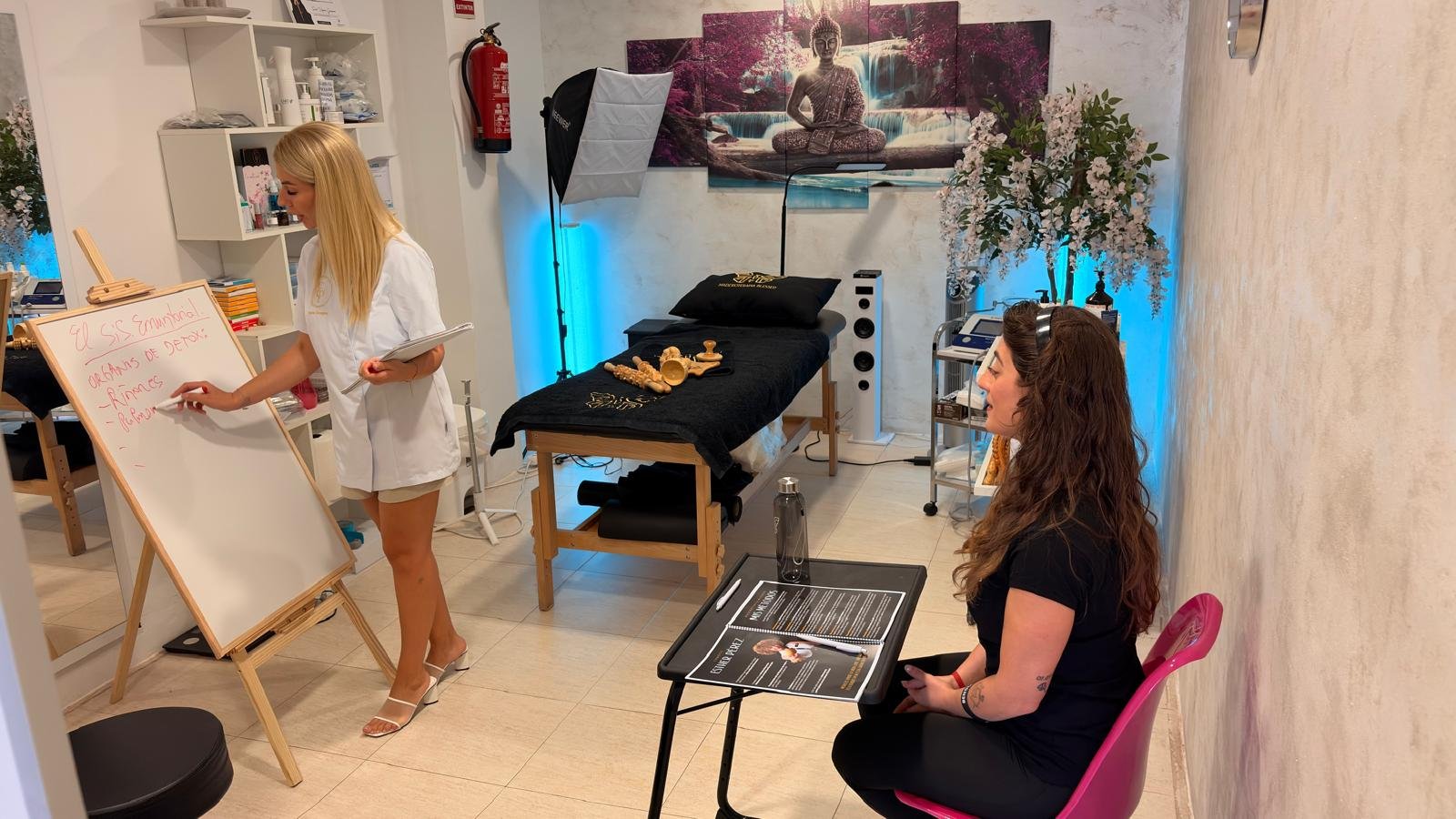 servicios,essences,estetica servicios